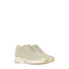 Sneakers ”Interactive” Hogan gold